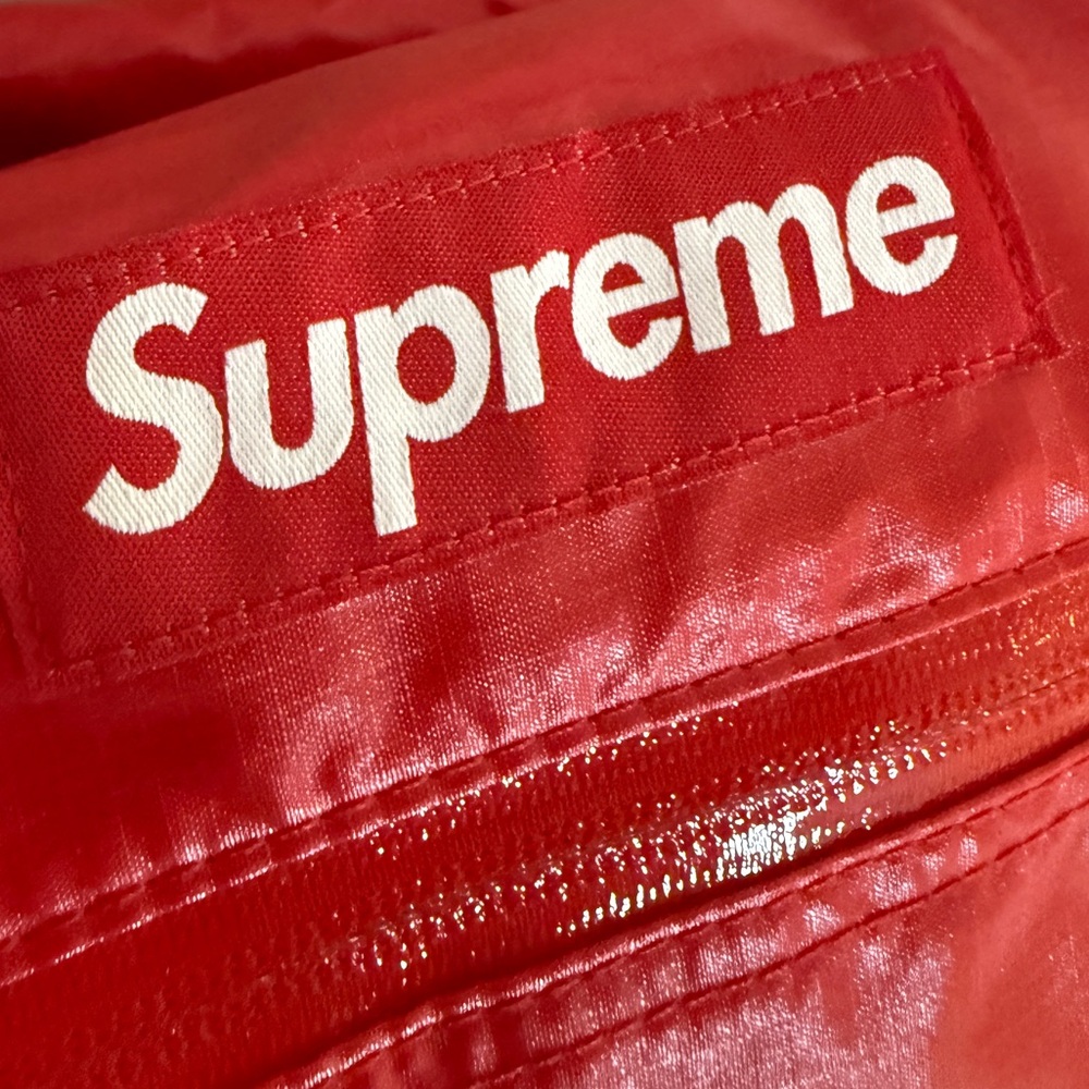 Supreme Cordura Duffle Bag - Picture 14 of 16